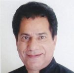 Dr. Khalid Javed Jan