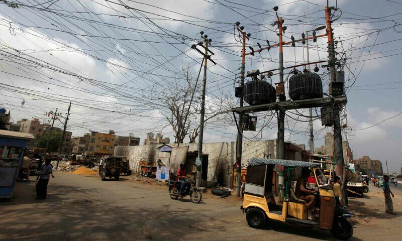 KE told to pay Rs4.8m to parents of boy killed by electrocution