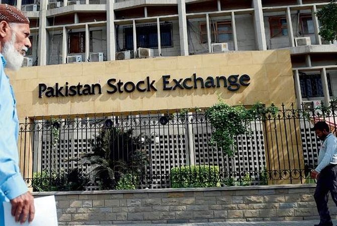 PSX signs MoUs with Chinese Stock Exchanges to enhance market access