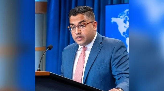 Washington maintains stand on Pakistan’s missile programme restrictions