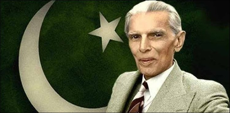 Nation celebrates birth anniversary of Quaid-e-Azam