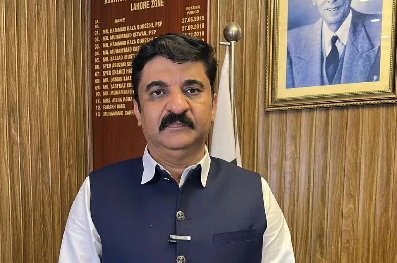 FIA Arrests Six NCCIA Officials Over Misuse of Authority and Bribery Allegations