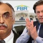FIA Books Former FBR Chairman Shabbar Zaidi in Rs 16 Billion Corruption Case
