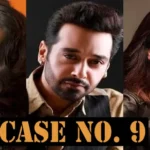 Case No. 9 - A Defining Drama on Power, Silence, and Justice