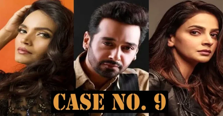 Case No. 9 - A Defining Drama on Power, Silence, and Justice