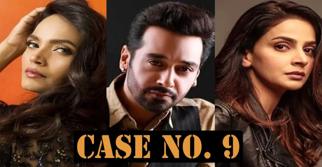 Case No. 9 – A Defining Drama on Power, Silence, and Justice
