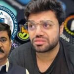 Cyber-Cops Under Fire: FIA Arrests Six NCCIA Officers in Bribery and Crypto Scandal