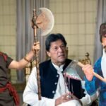 Is Imran Khan’s Popularity Rooted in His ‘Maula Jatt’ Persona?