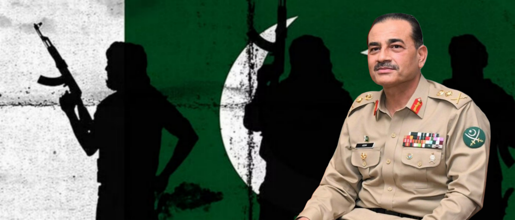 Why the Pakistan Army shifted to intelligence-led operations?