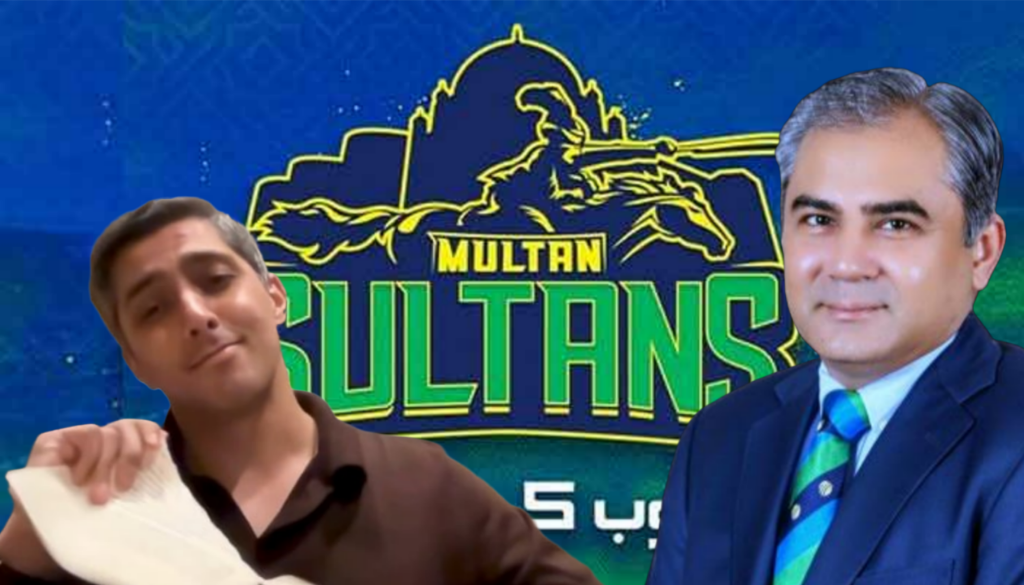 Discipline, Not Drama: Why the PCB Was Right to Call Out Ali Tareen’s Antics