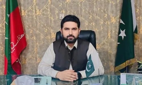 Will Sohail Afridi’s Planned March on Islamabad Succeed?