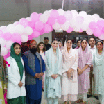 How a Radiology Team in Lahore is Changing the Way Women Experience Healthcare