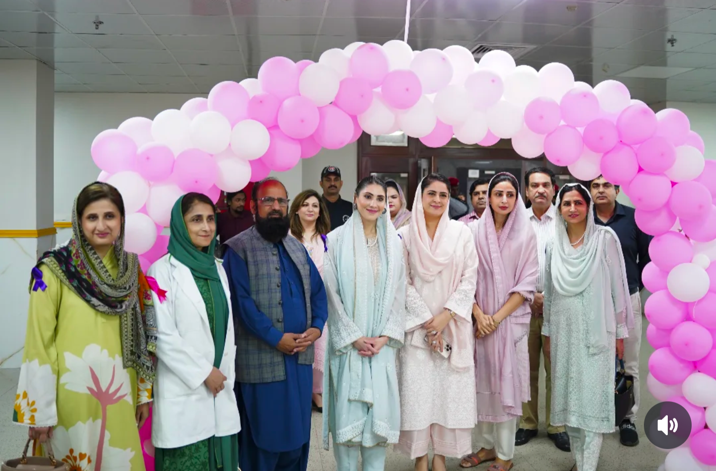 How a Radiology Team in Lahore is Changing the Way Women Experience Healthcare