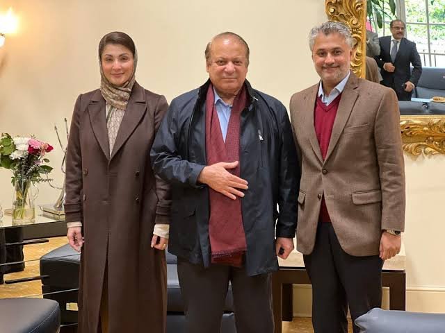 Bilal Farooq Tarar Wins NA-66 Unopposed