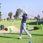 DHA Open Golf Championship Returns with 200 Players and PKR 8 Million at Stake