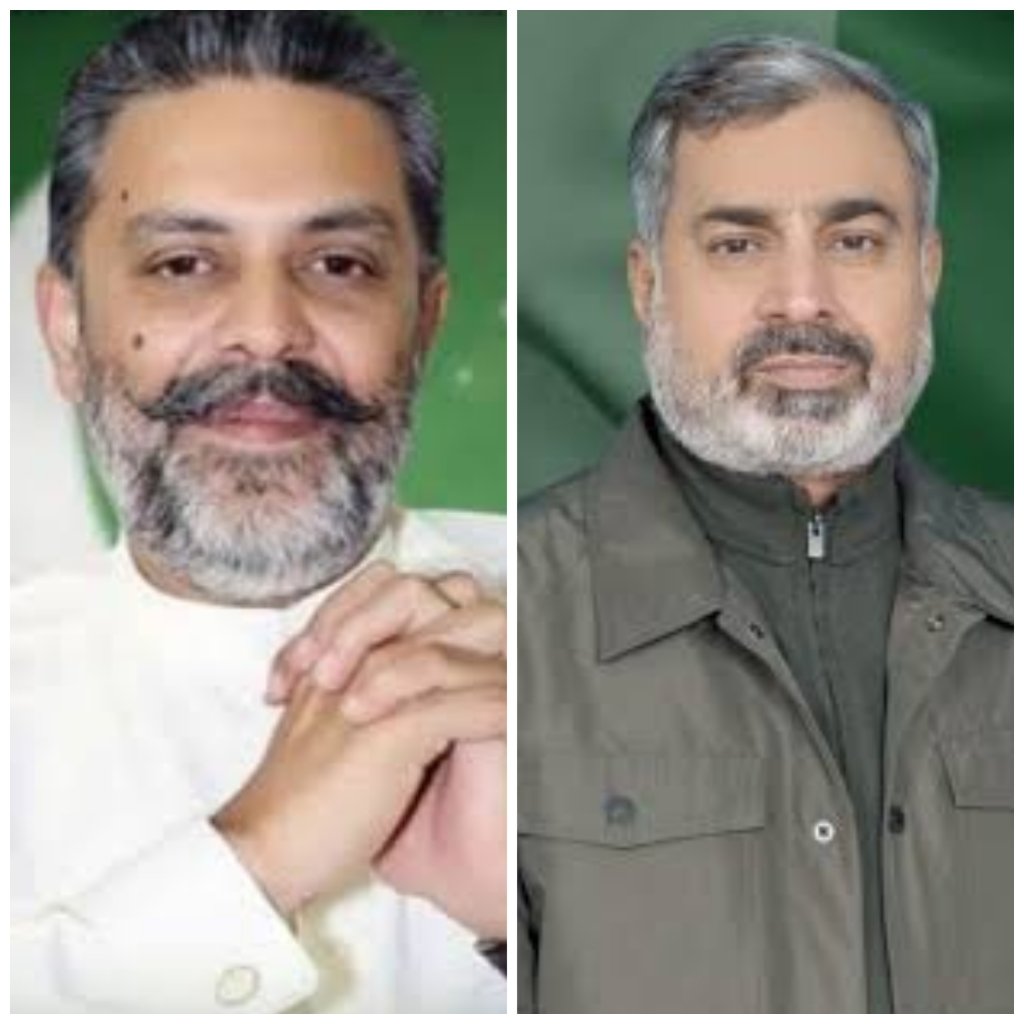 NA-185: The Return of Khosa vs Leghari