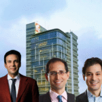 Inside the $2 Billion Hijacking of TRG — and the Betrayal of Zia Chishti