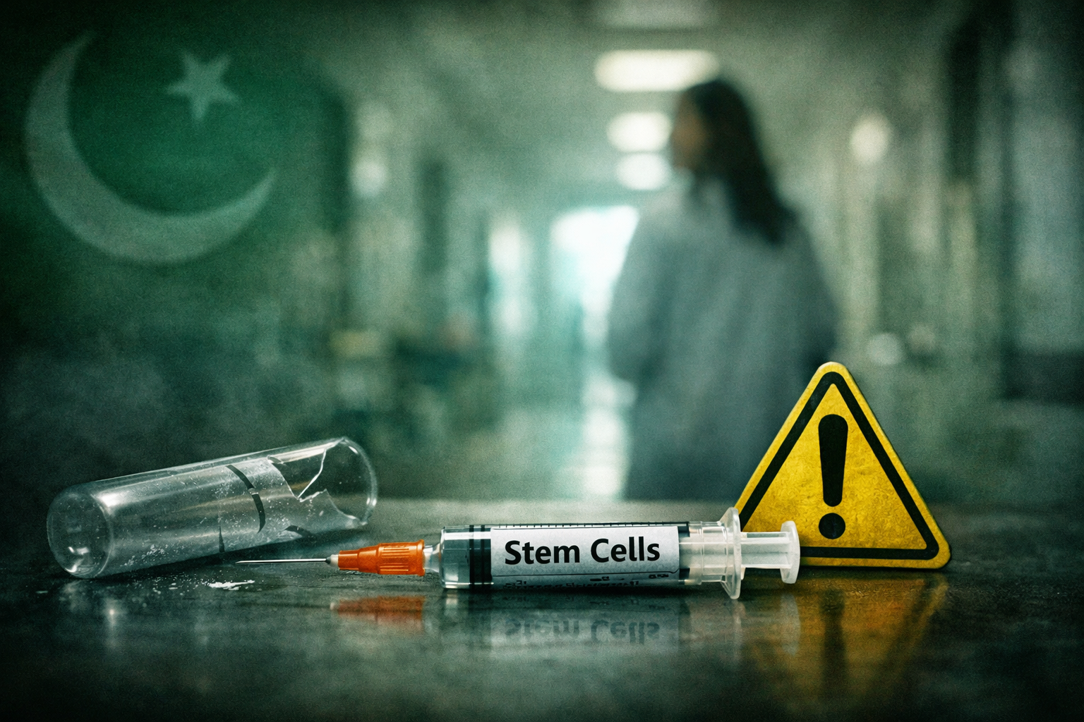 Exclusive: Punjab Fertility Clinics Under Scrutiny Over Unproven ‘Stem Cell’ Treatments and Patient Exploitation