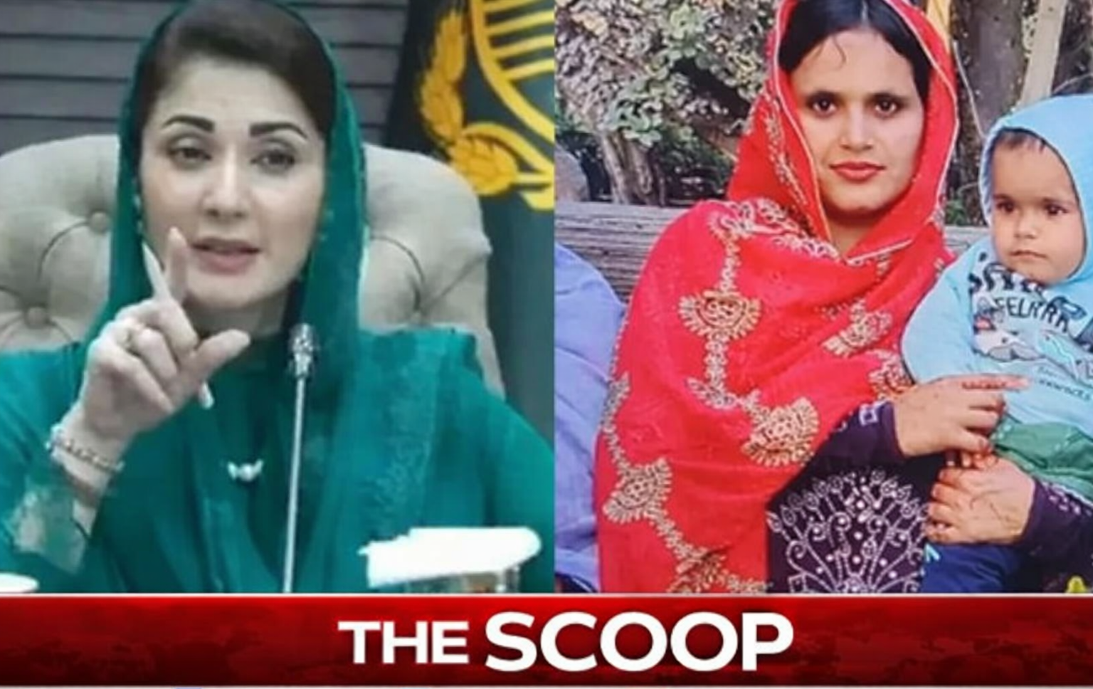 Maryam Nawaz Takes Unprecedented Action in Bhati Gate Tragedy, Orders Arrests and Dismissals to Enforce Zero Tolerance Policy