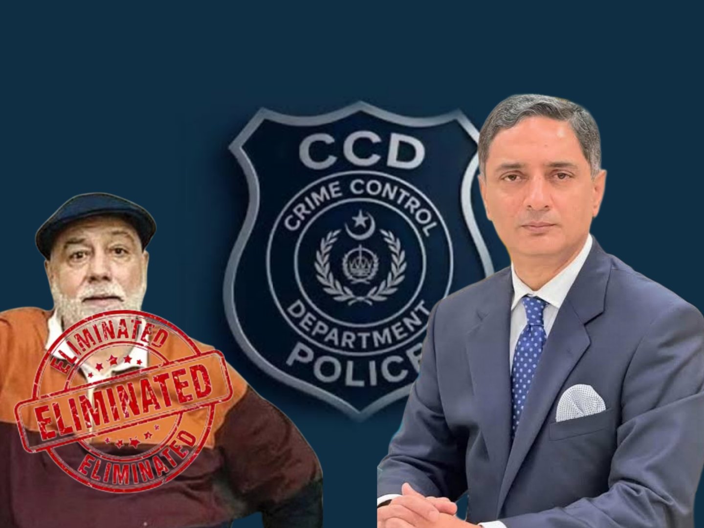 CCD Has Changed The Law-and-Order Landscape In Punjab — And Sohail Zafar Chattha Deserves Credit